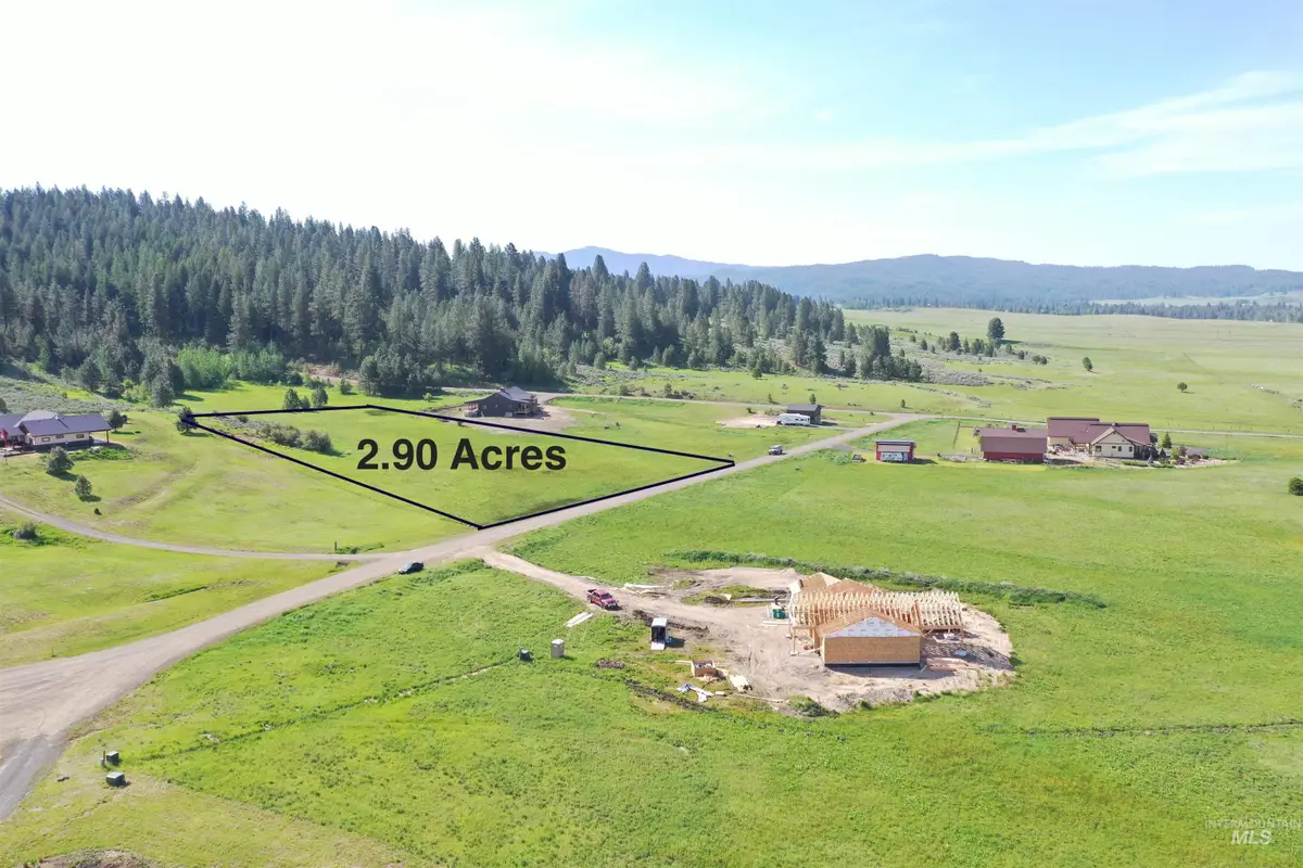 46 Chisum, Donnelly, ID 83615 - #1