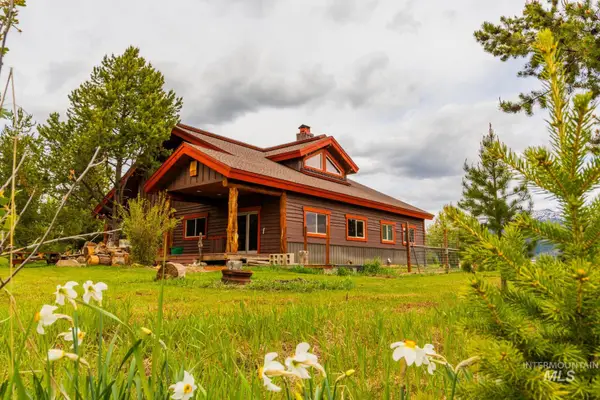 13657 Farm To Market Rd., McCall, ID 83638