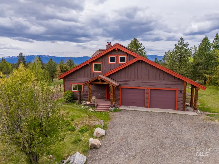 13657 Farm To Market Rd., McCall, ID 83638 - #2