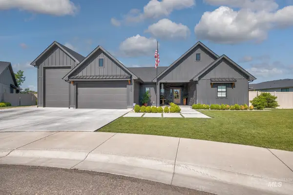 349 Lodgepole Ct, Fruitland, ID 83619
