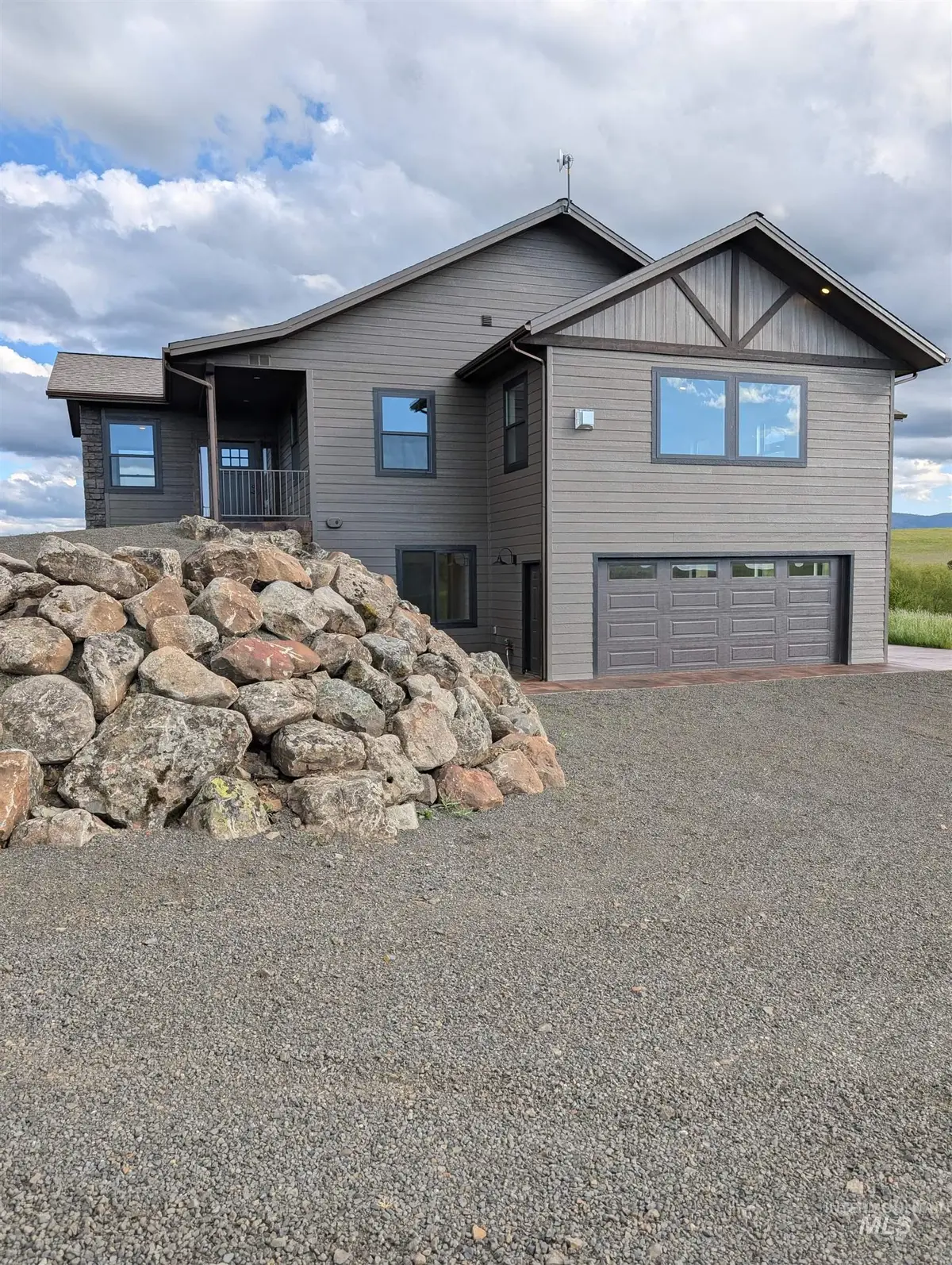 137 Angus Ranch Road, Grangeville, ID 83539 - #1