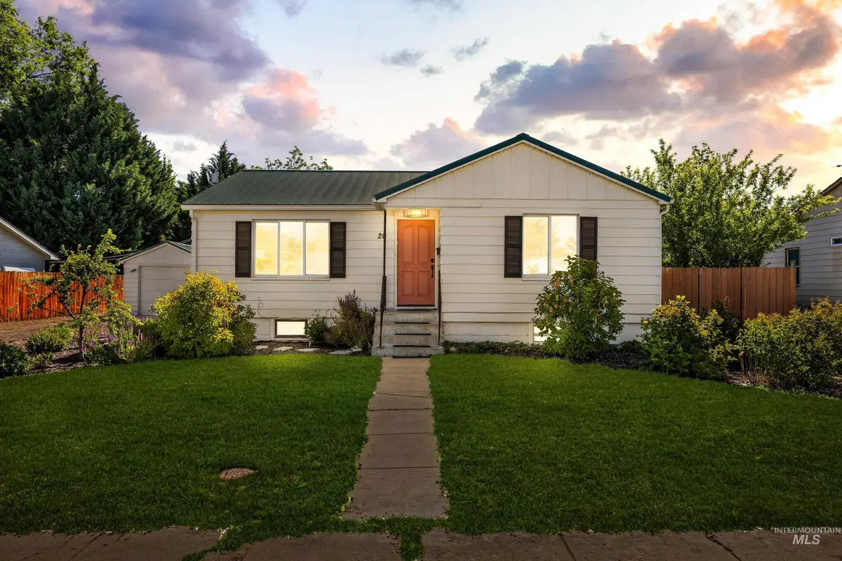 20 N Vinson, Boise, ID 83705 - #1