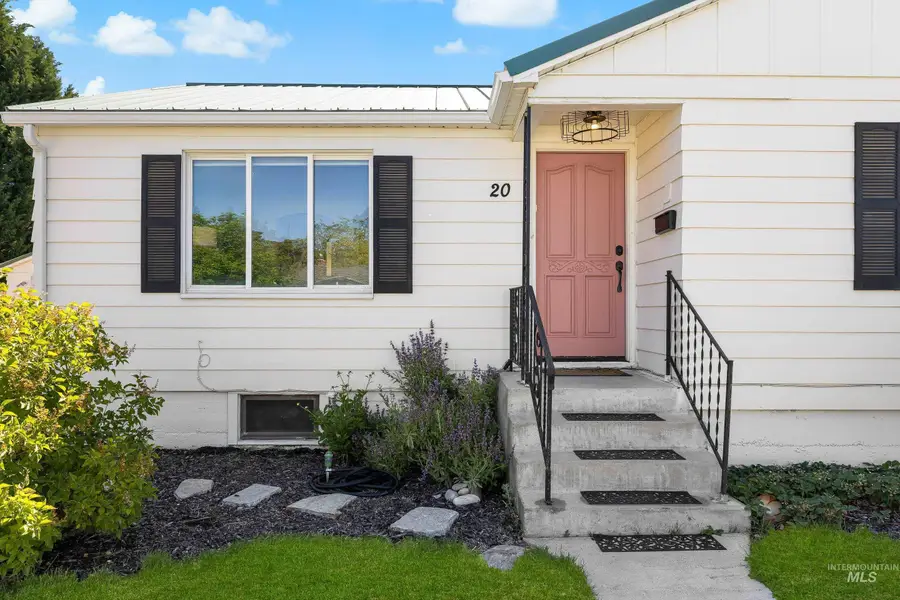 20 N Vinson, Boise, ID 83705 - #3