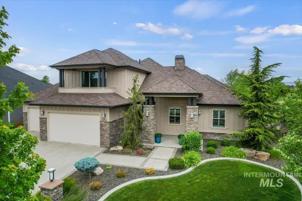 6252 W Striker Dr., Eagle, ID 83616