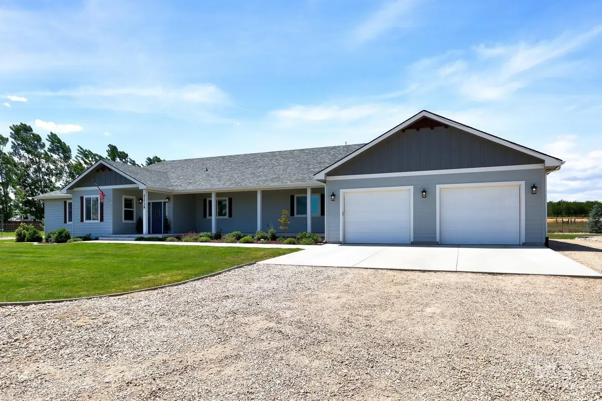 21739 Ustick Rd, Caldwell, ID 83607 - #1