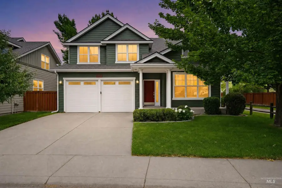 6332 E Gateway Court, Boise, ID 83716 - #2