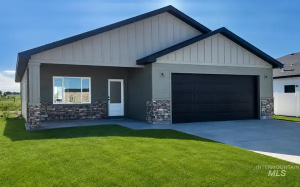 2006 Trae Street, Jerome, ID 83338