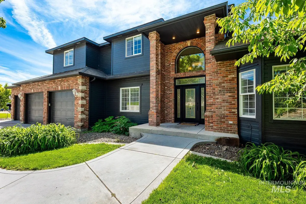 512 Sherry Rd, Nampa, ID 83686 - #1