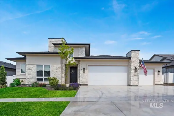 13456 N Tierra Linda Way, Boise, ID 83714