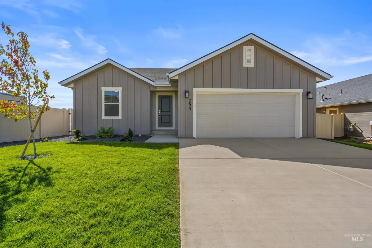 4416 Dawnstar Ave, Caldwell, ID 83605 - #1