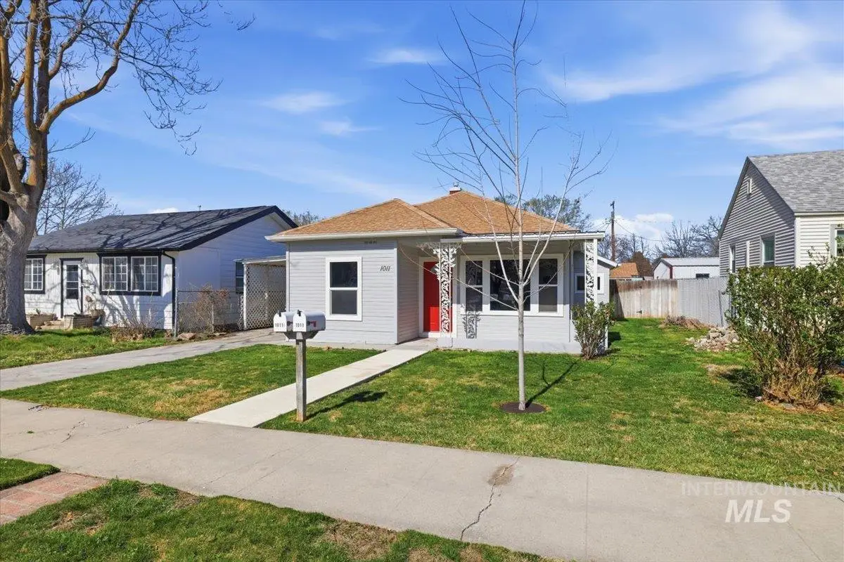 1011 10th Ave South, Nampa, ID 83651 - #1