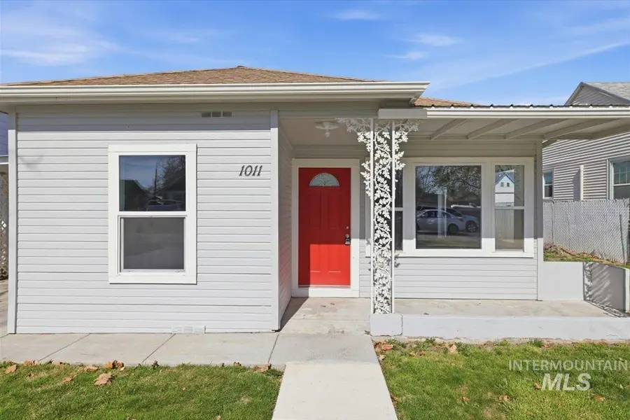1011 10th Ave South, Nampa, ID 83651 - #2