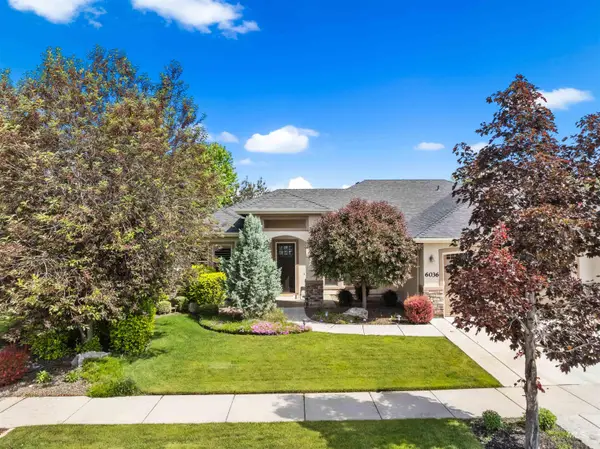 6036 W Founders Dr, Eagle, ID 83616