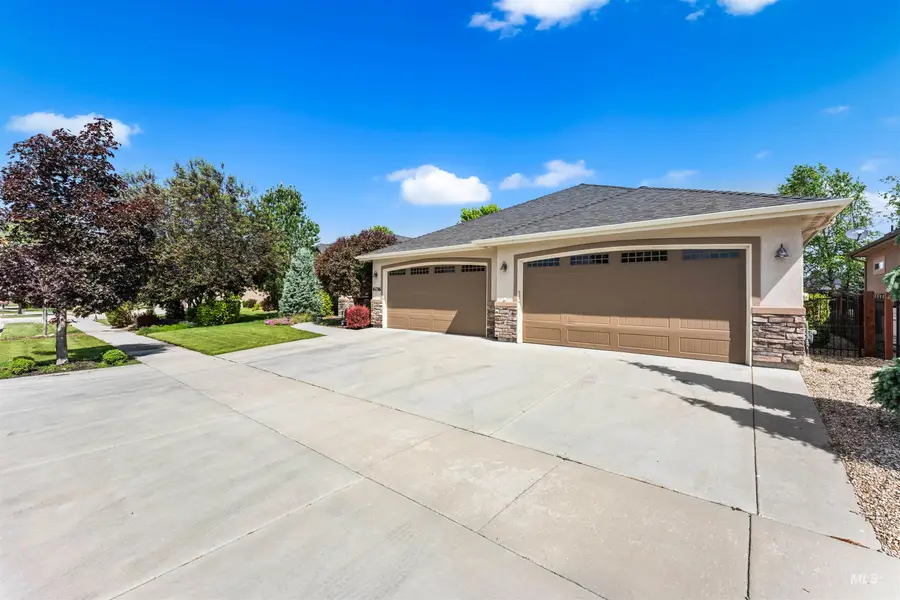 6036 W Founders Dr, Eagle, ID 83616 - #3