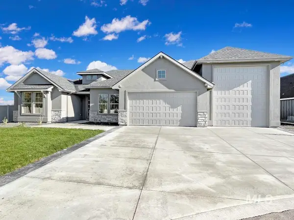 L16 B1 E Midberry Ct, Nampa, ID 83687