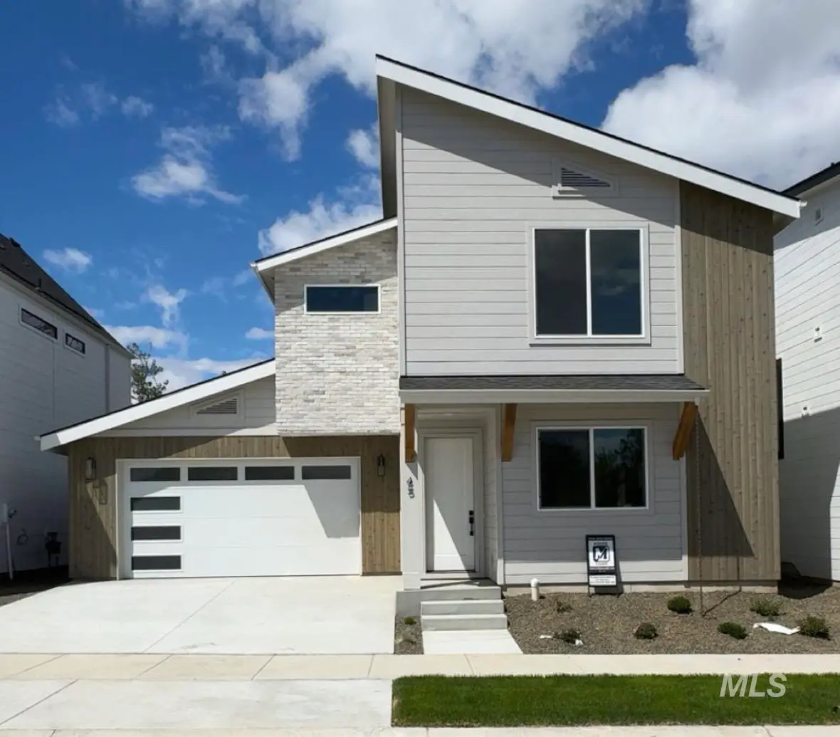 45 N Feather Reed Ave., Meridian, ID 83642 - #1