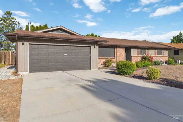 4793 S Kachinas Ave, Boise, ID 83709