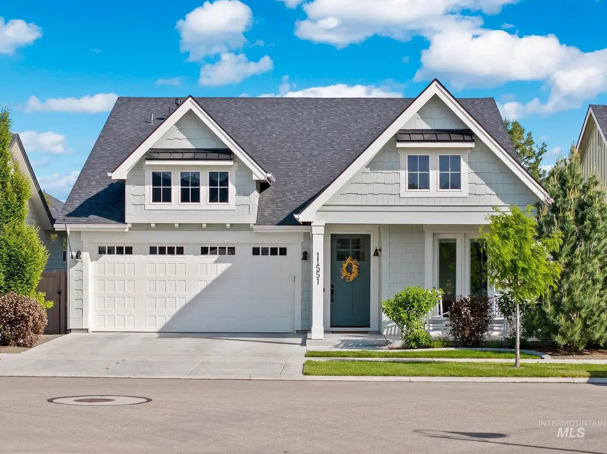 11551 W Campanula, Star, ID 83669 - #1