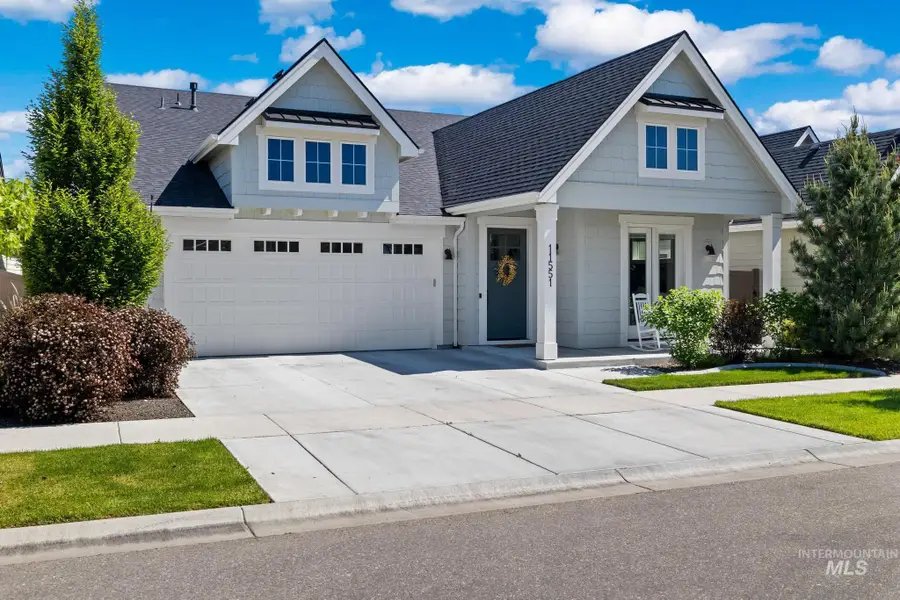 11551 W Campanula, Star, ID 83669 - #2