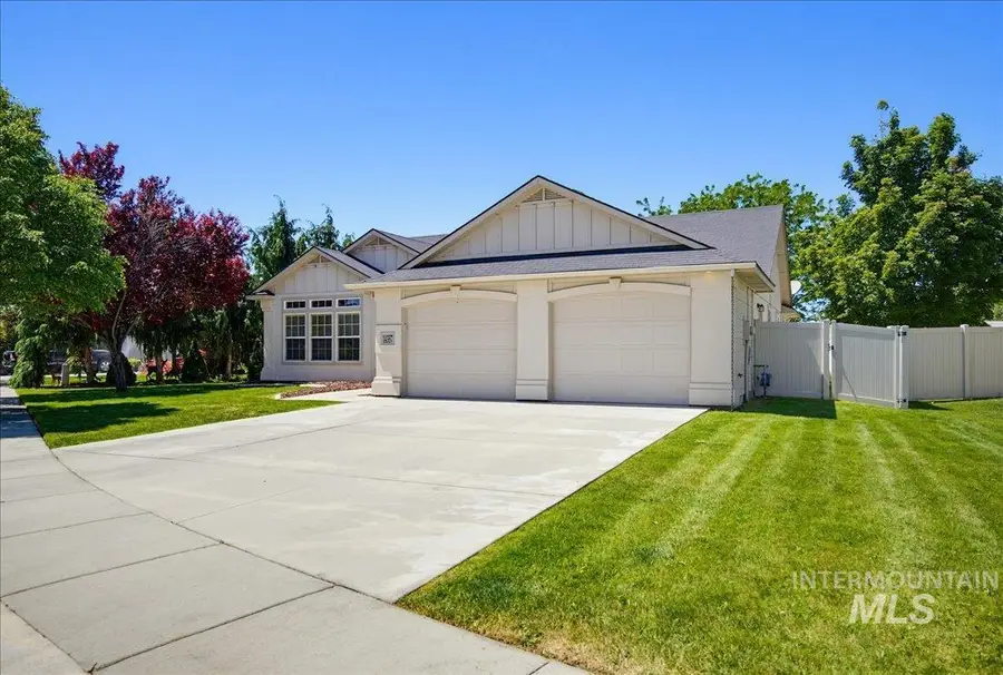 14357 N Acapulco Way, Nampa, ID 83651 - #2