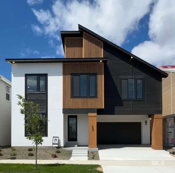 53 N Feather Reed Ave., Meridian, ID 83642