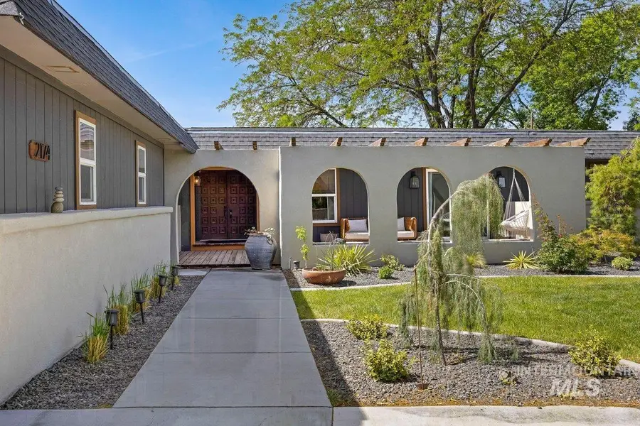 2174 Hillcrest Drive, Twin Falls, ID 83301 - #2