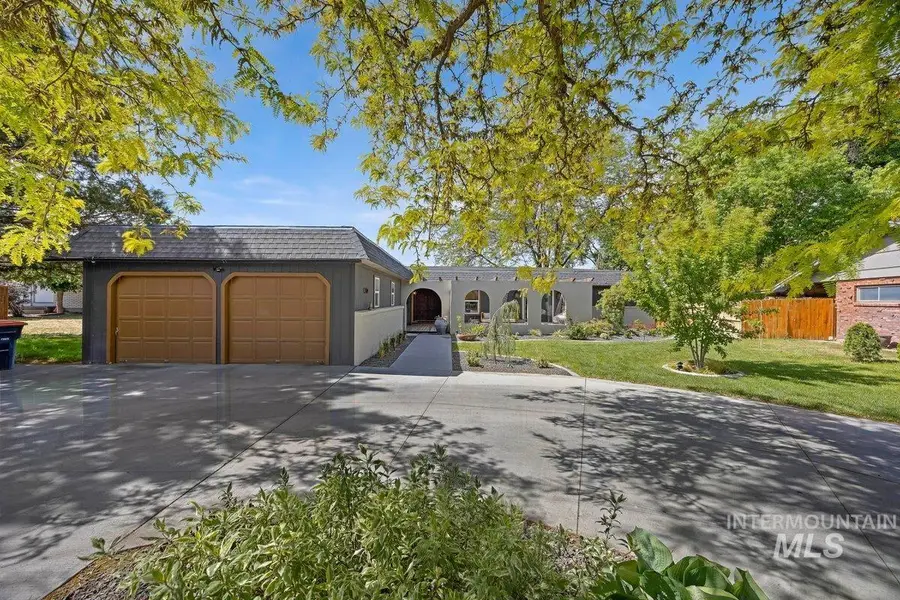 2174 Hillcrest Drive, Twin Falls, ID 83301 - #3