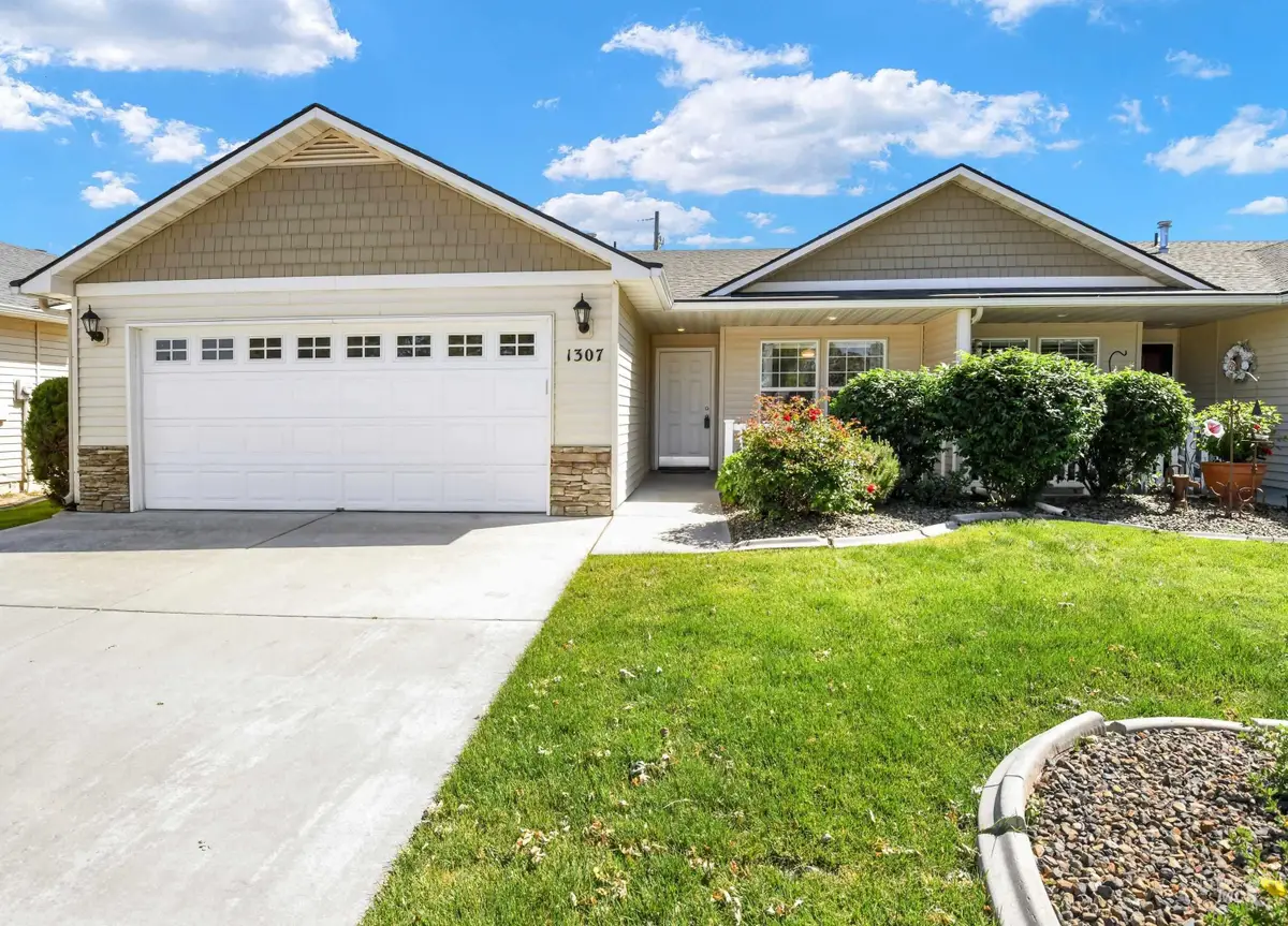 1307 E Willowbrook, Meridian, ID 83642 - #1