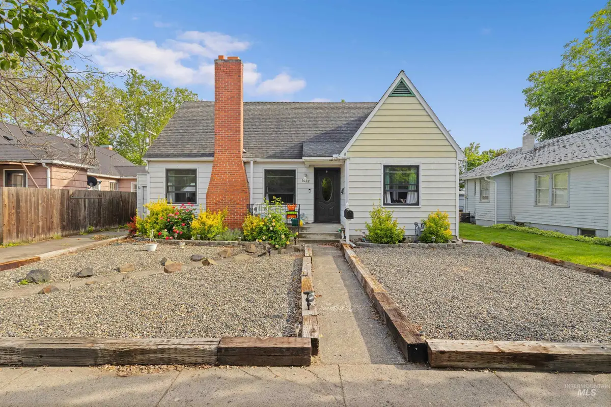 1022 10th Ave, Lewiston, ID 83501 - #1