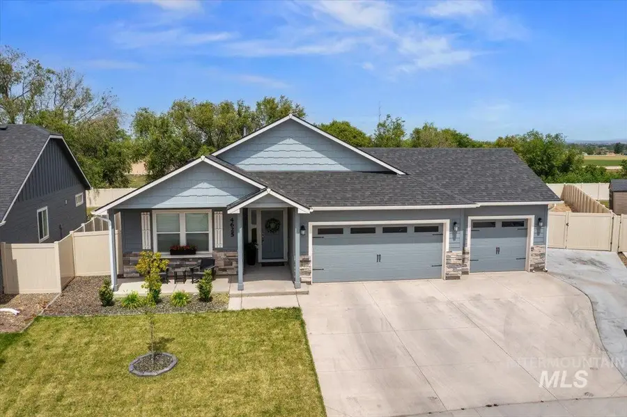 4625 Musina, Caldwell, ID 83605 - #2