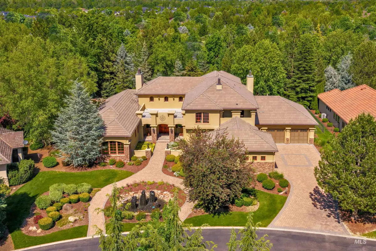 1020 W Shearwater Lane, Eagle, ID 83616 - #1