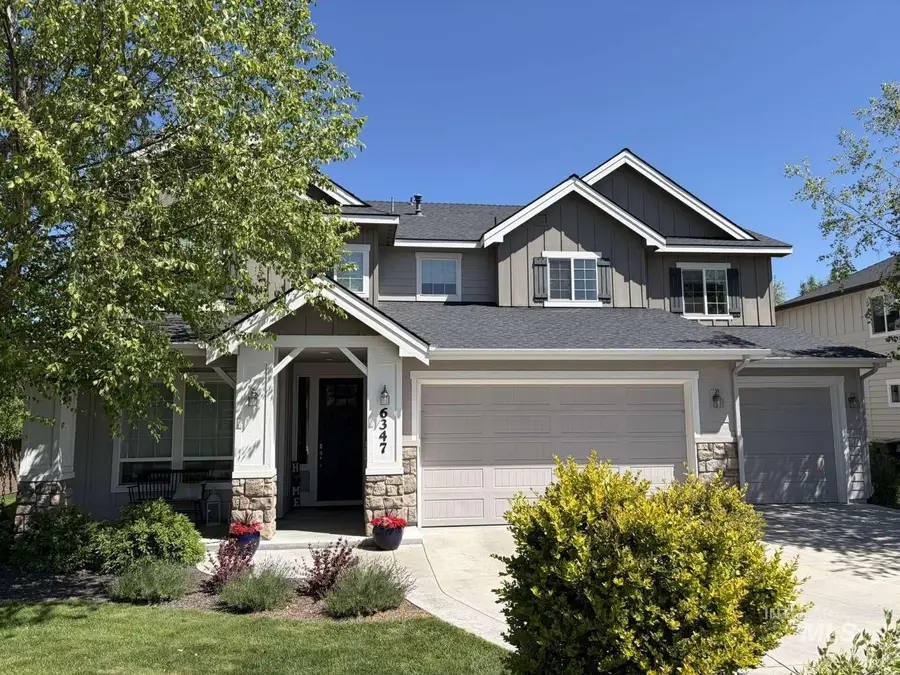 6347 N Sweet Valley Pl, Meridian, ID 83646 - #2