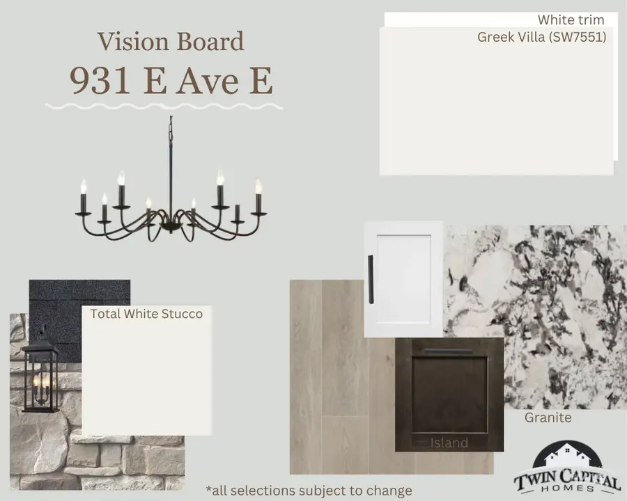 931 E Ave E, Jerome, ID 83338 - #2