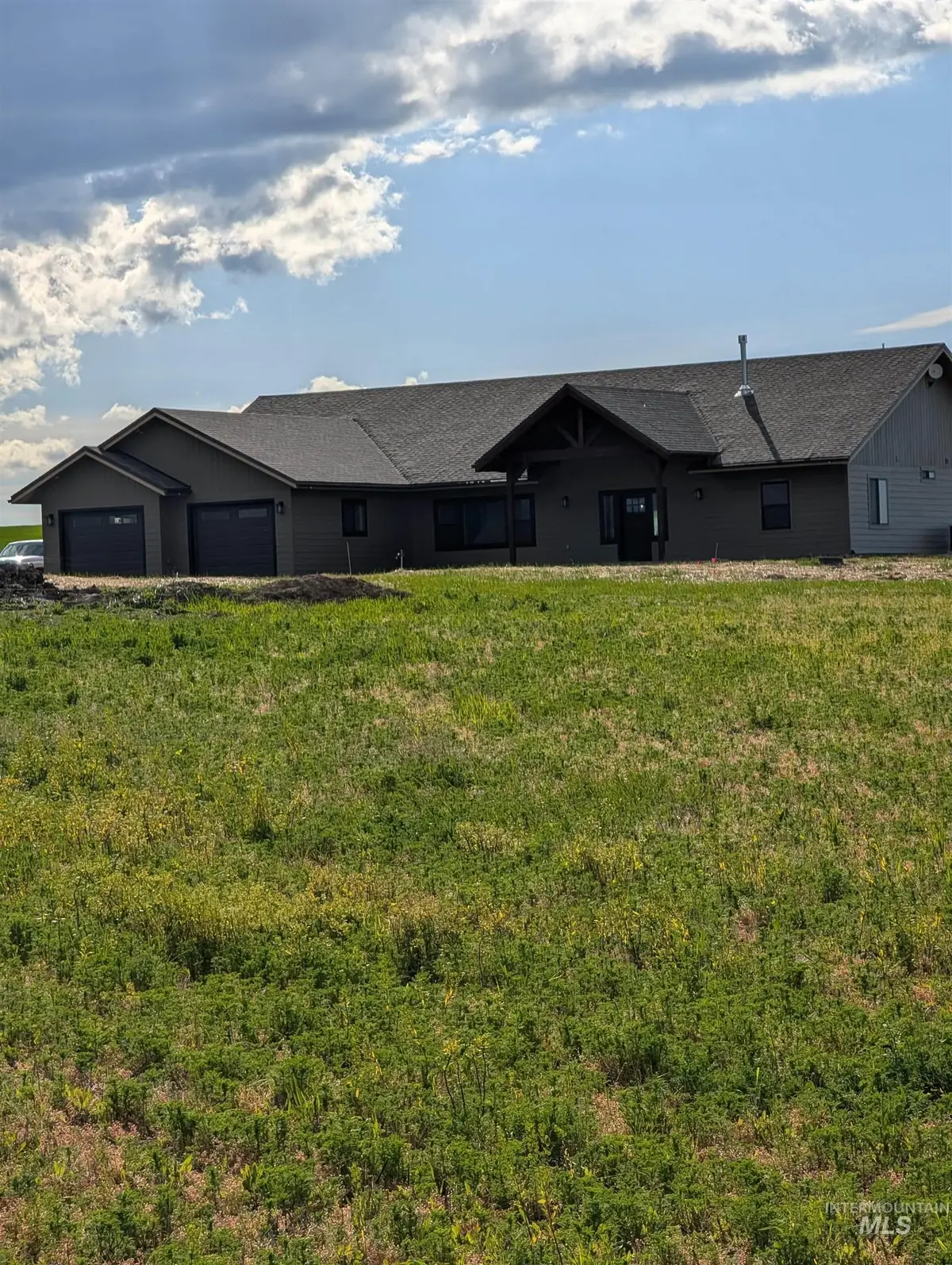 215 Angus Ranch Rd, Grangeville, ID 83530 - #1