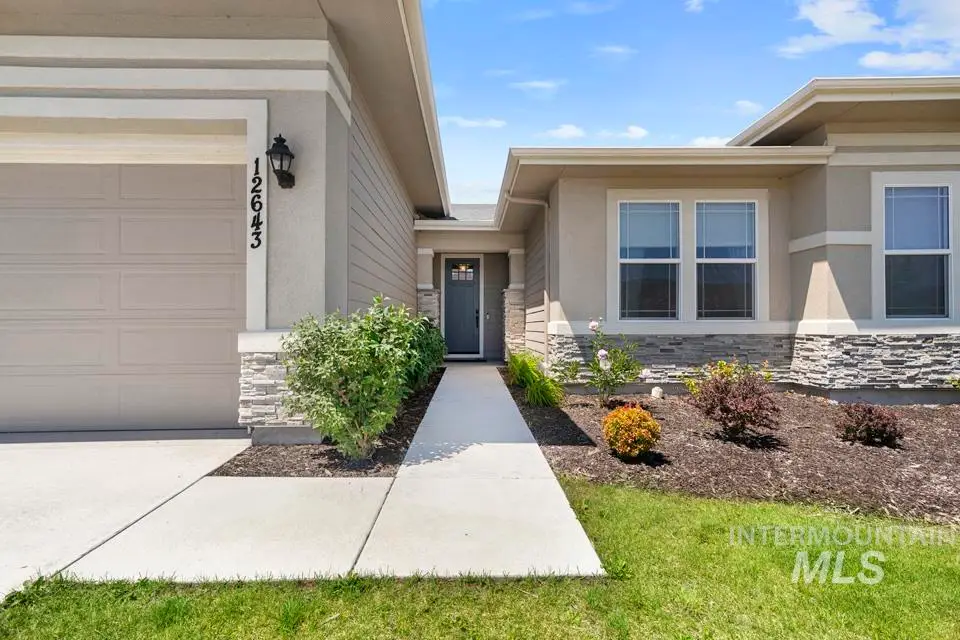 12643 S Teano Ave, Nampa, ID 83686 - #1