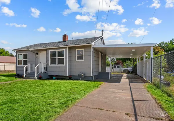 619 Thain Road, Lewiston, ID 83501