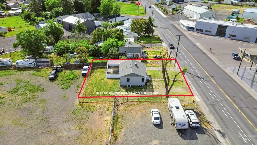 619 Thain Road, Lewiston, ID 83501 - #3