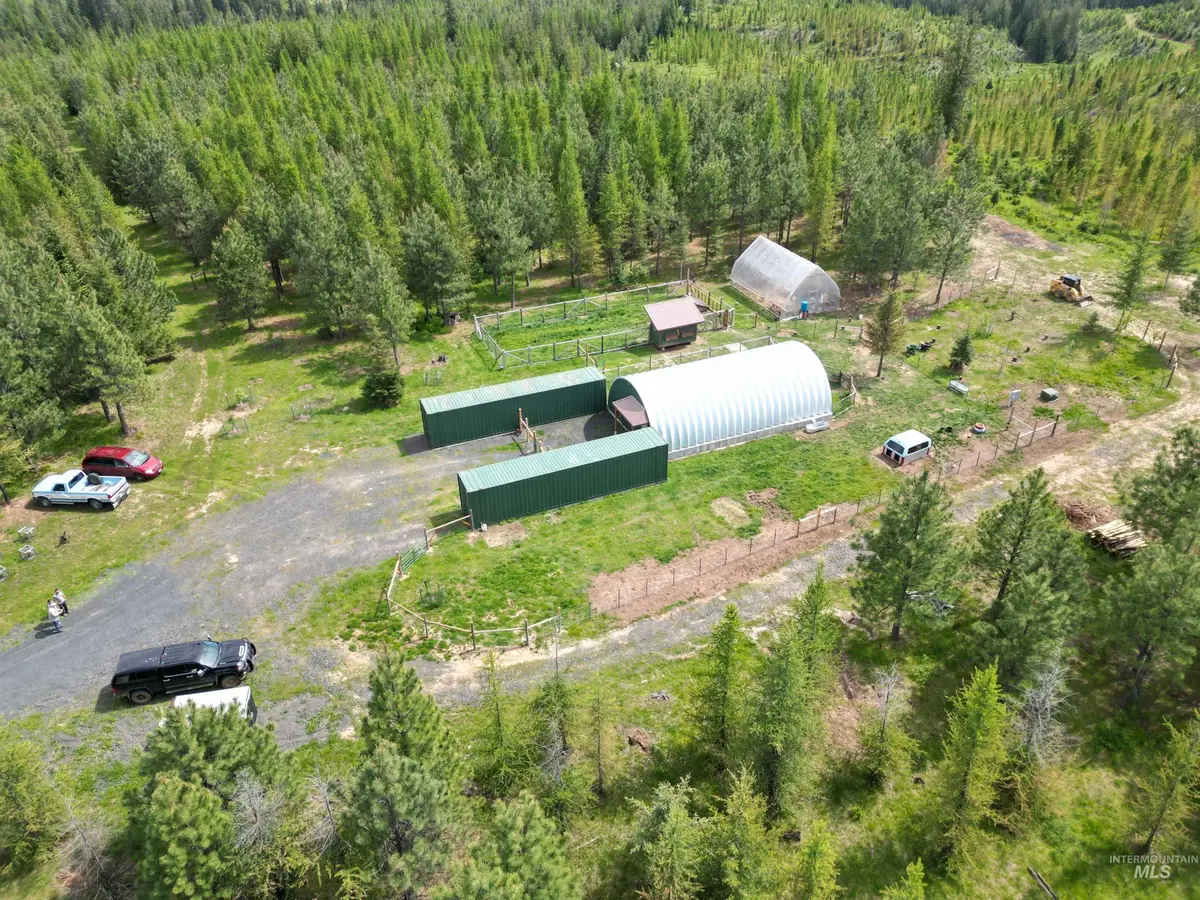 11970 Upper Fords Creek Road, Orofino, ID 83544 - #1