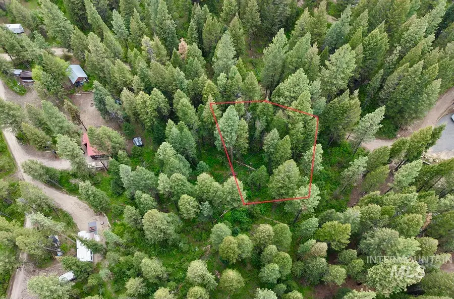 518 Susan Road, Cascade, ID 83611 - #2