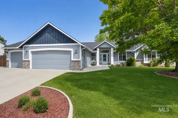 1120 E Fossilstone Ct, Kuna, ID 83634