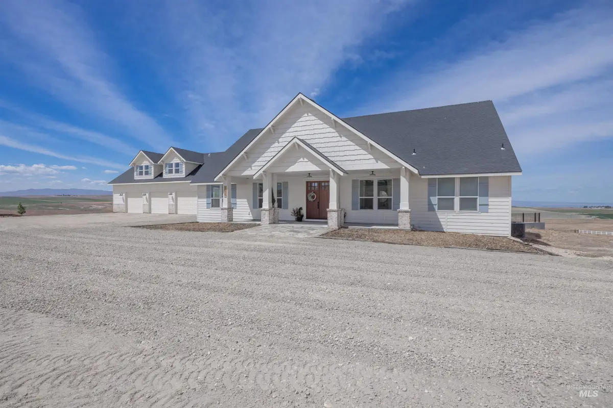9853 Salmon Ridge Pl, Nampa, ID 83686 - #1