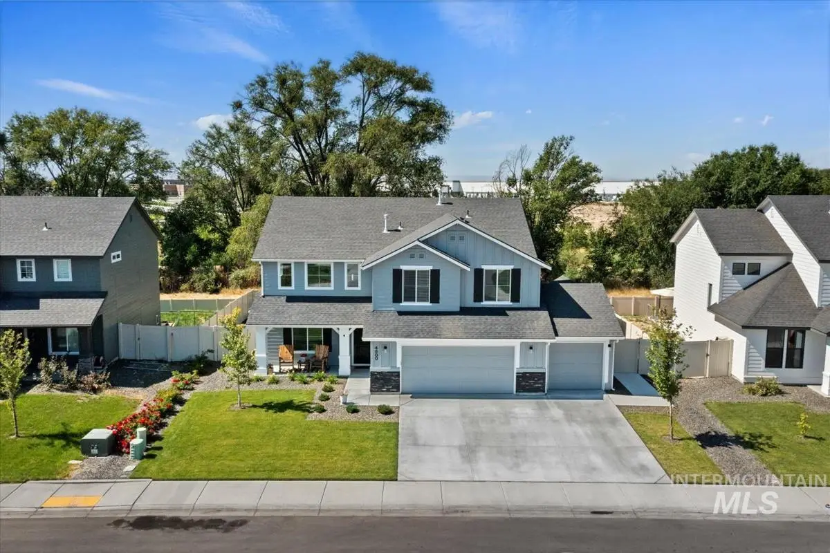 4800 Endicott Dr., Caldwell, ID 83605 - #1