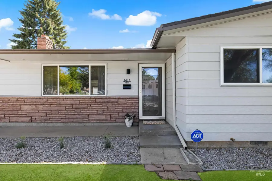 3014 N Mckinney, Boise, ID 83704 - #2