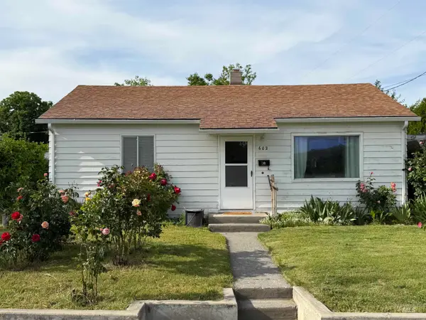 602 Sunrise Drive, Clarkston, WA 99403