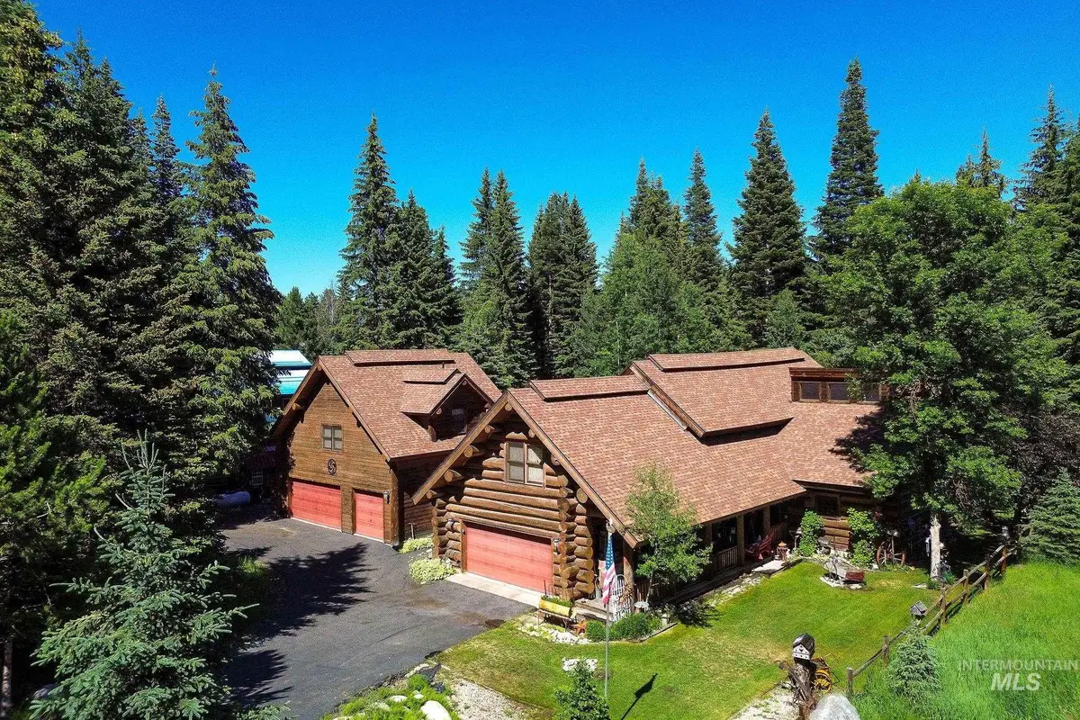 1345 Divot Ln, McCall, ID 83638 - #1