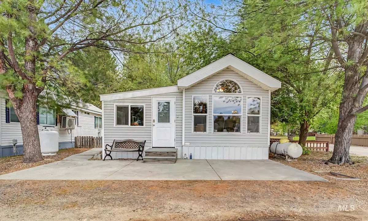 514 Sawyer St #H25, Cascade, ID 83611 - #1