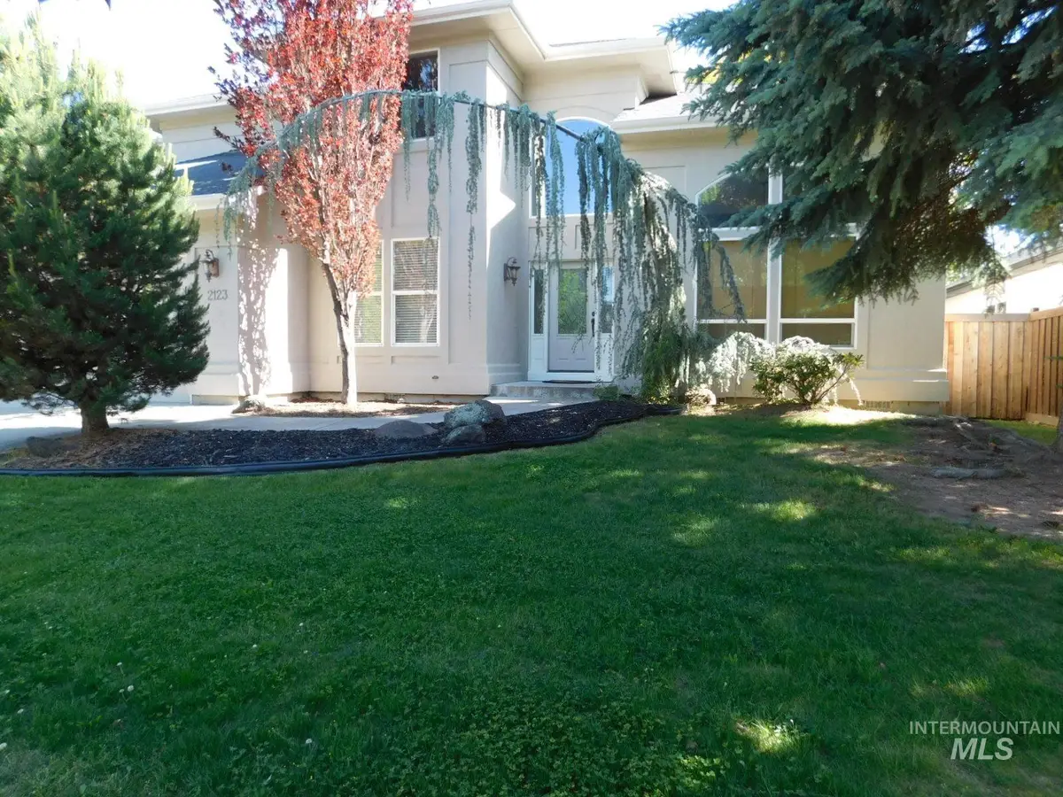 2123 W Divide Creek St, Meridian, ID 83646 - #1