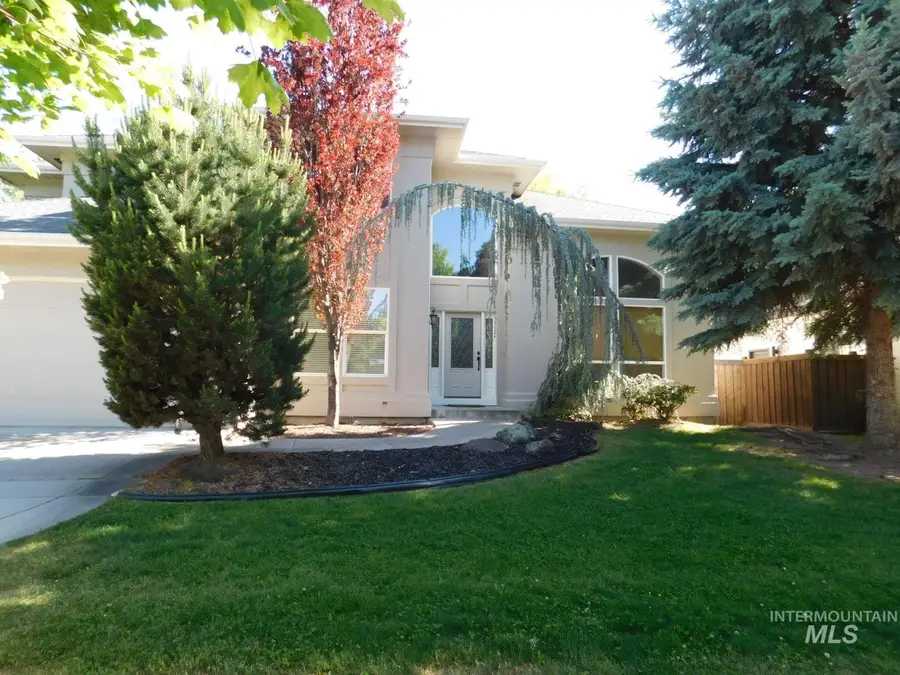 2123 W Divide Creek St, Meridian, ID 83646 - #2
