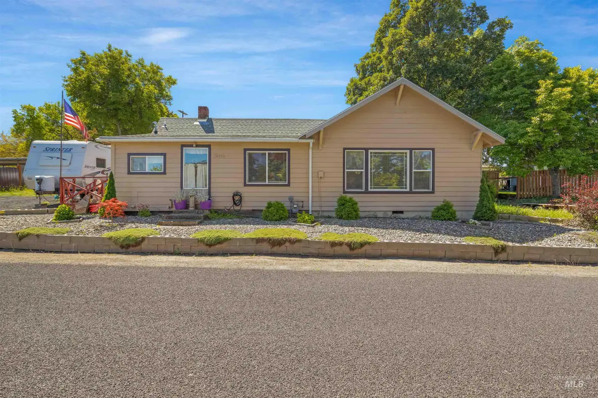 238 Hillcrest Road, Lewiston, ID 83501 - #1