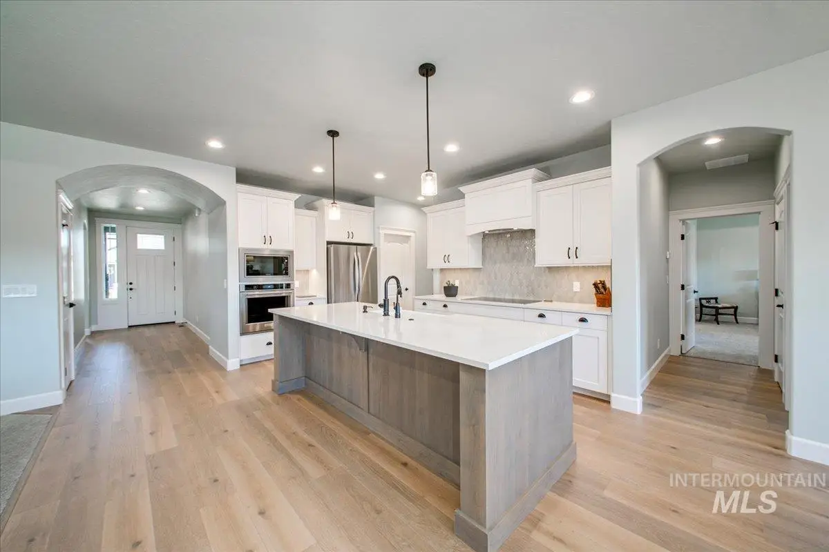 76 S Ziklag Ave, Kuna, ID 83634 - #1